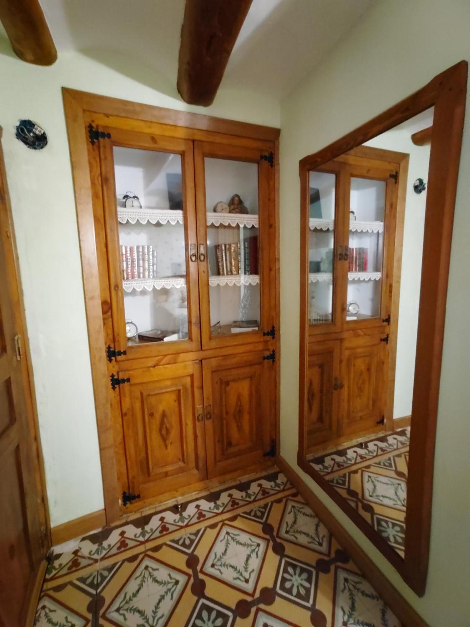 La Alcoba De Becquer Guest House Vera de Moncayo Luaran gambar