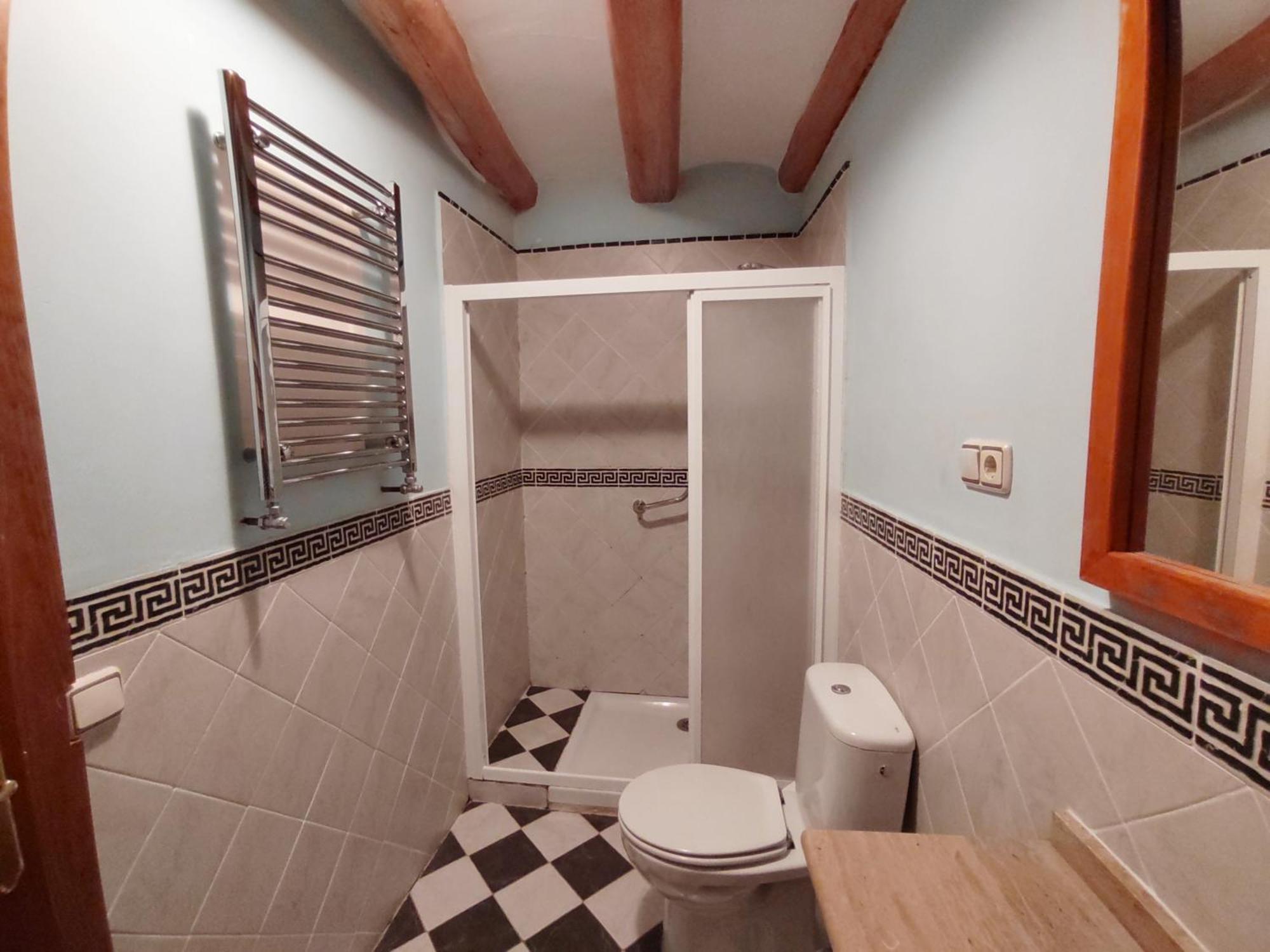 La Alcoba De Becquer Guest House Vera de Moncayo Luaran gambar
