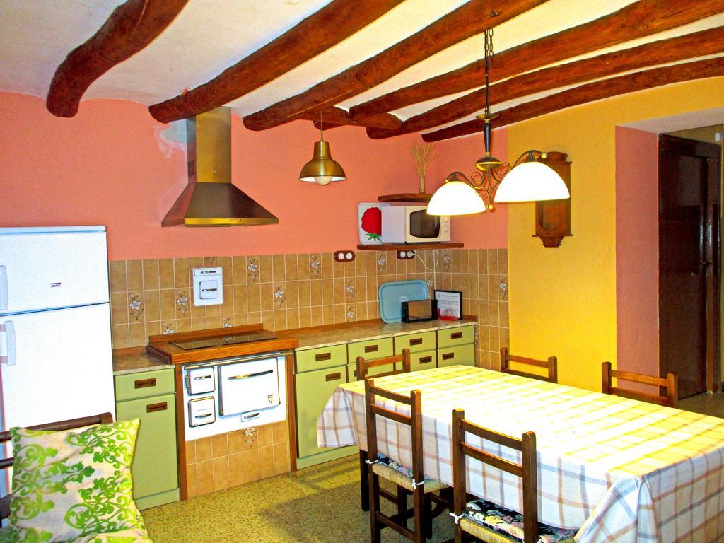 La Alcoba De Becquer Guest House Vera de Moncayo Luaran gambar