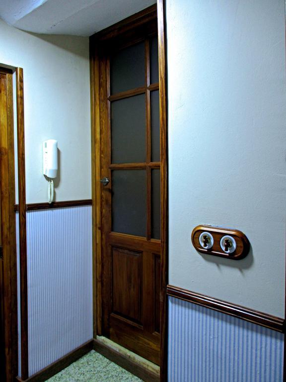 La Alcoba De Becquer Guest House Vera de Moncayo Luaran gambar
