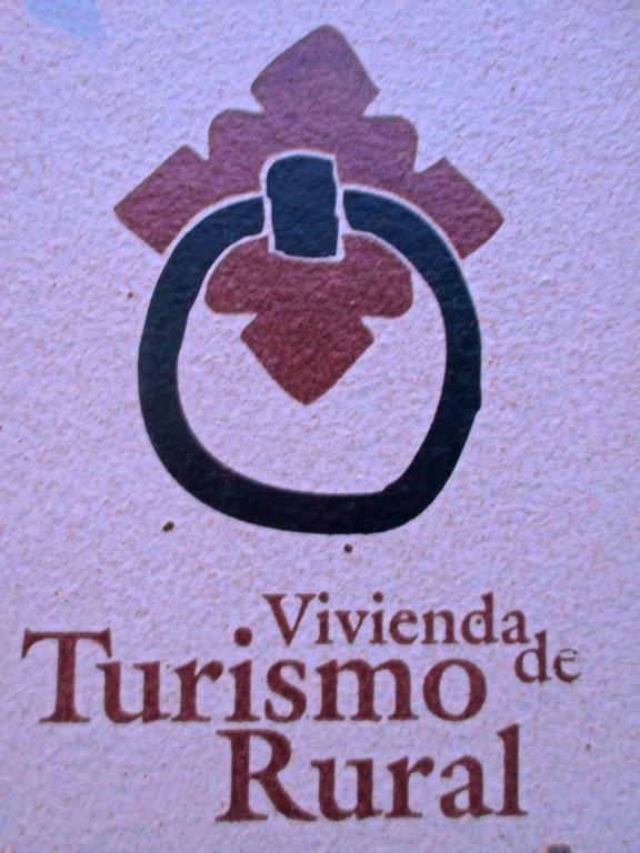 La Alcoba De Becquer Guest House Vera de Moncayo Luaran gambar